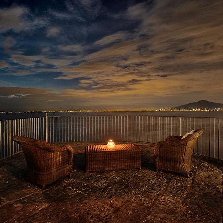 Amore Rentals - Villa Galidia Sorrento Exterior photo