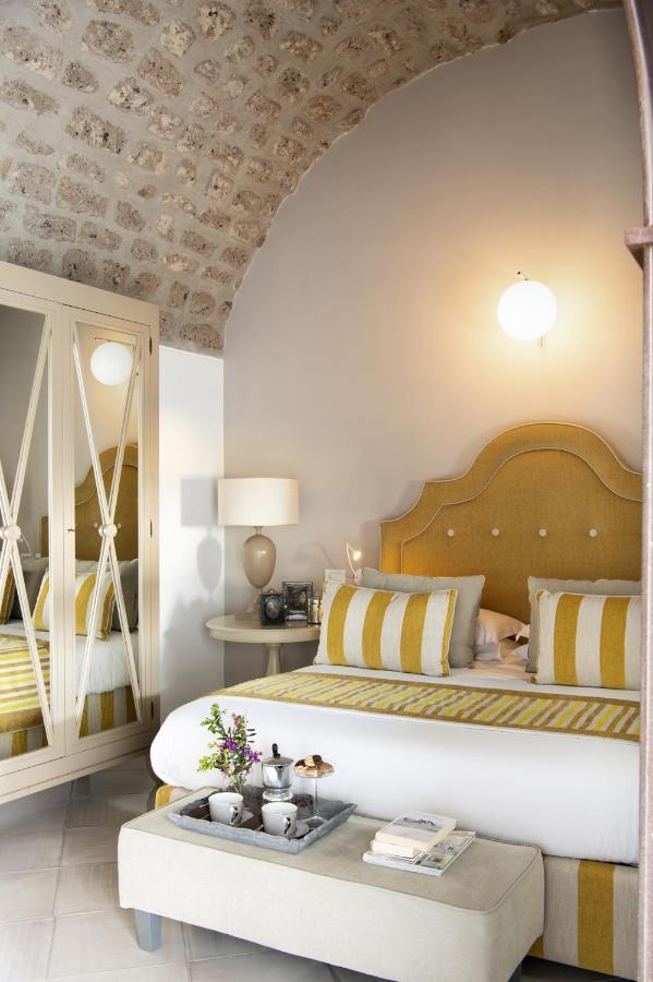 Amore Rentals - Villa Galidia Sorrento Exterior photo